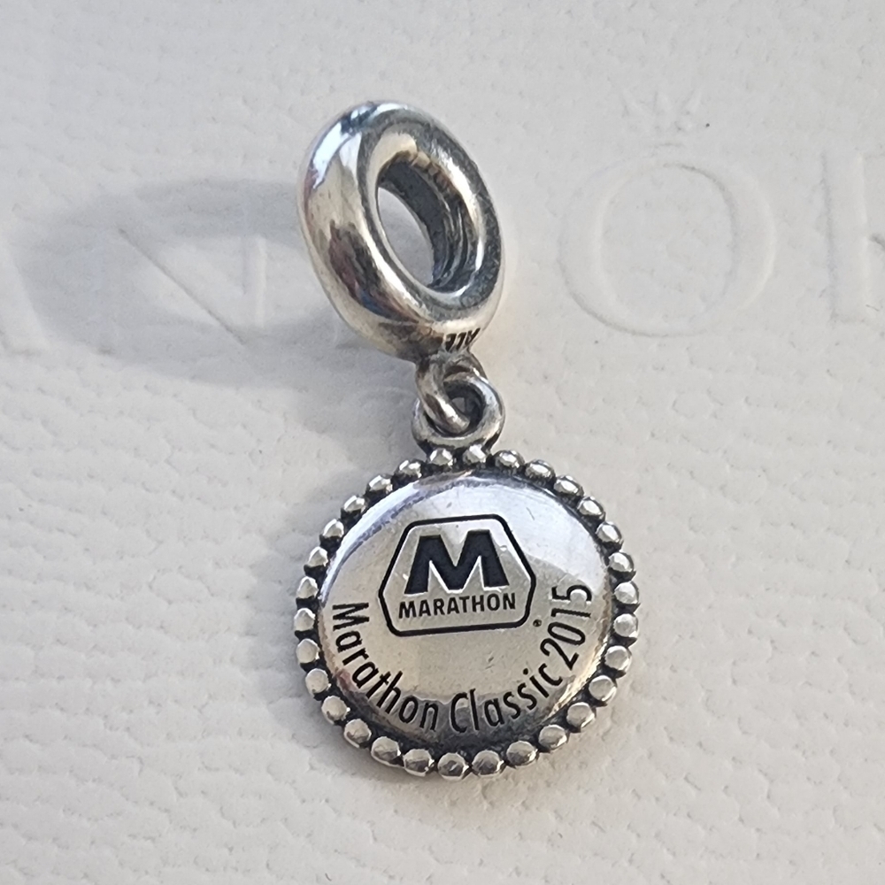 Pandora Marathon classic 2015